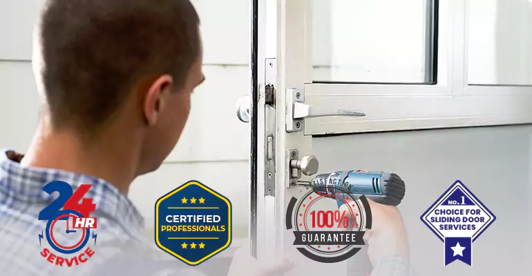 Commercial Door Opener Repair in Key West