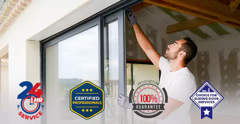 Andersen Sliding Door Track Replacement Key West