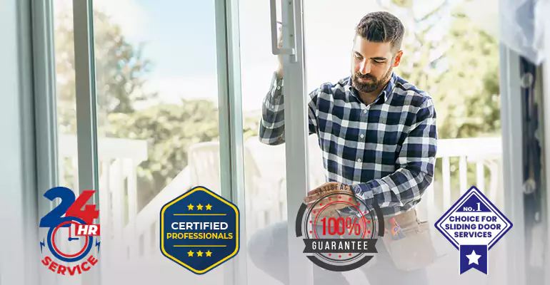 Local Pella Sliding Door Repair Near Me in Key West