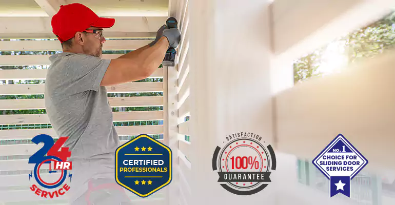 Pella Sliding Door Blinds Replacement Key West