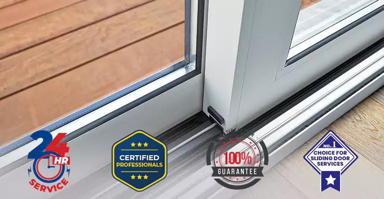 Pocket Door Track Repair Key West