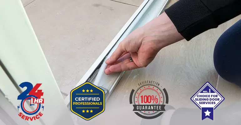 Cost-Effective Sliding Glass Door Panel Replacement Key West