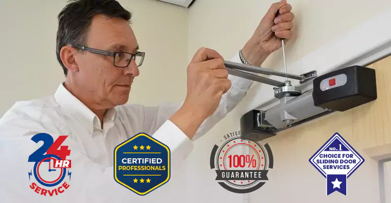 Door Closer Installation in Key West, FL