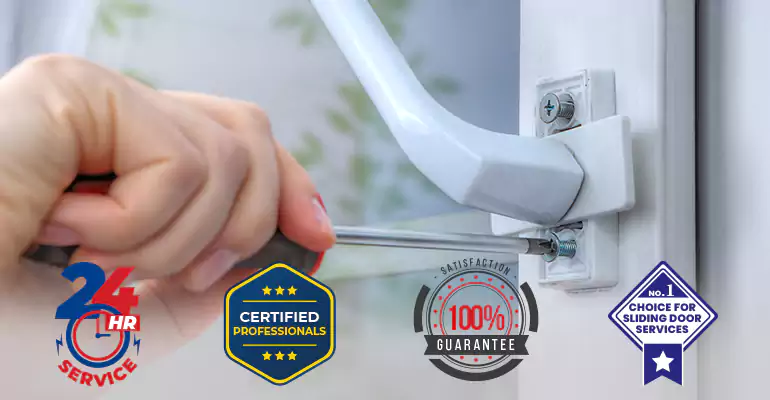 Handle Replacement Service in Key West, FL