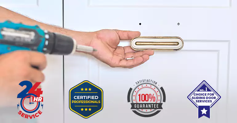 Genie Door Opener Repair in Key West