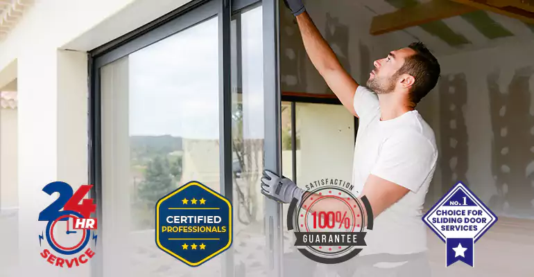 Comprehensive Pella Sliding Door Repair in Key West