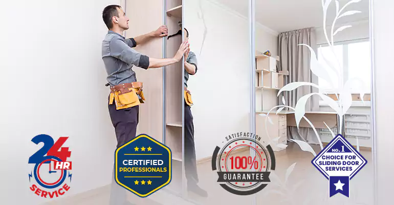 Sliding Wardrobe Door Repair Key West