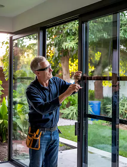 Dependable Automatic Sliding Door Installation Key West, FL