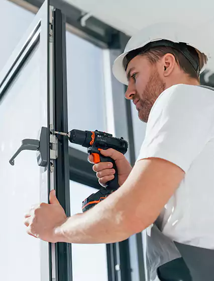 Reliable Balcony Glass Door Repair & Sliding Balcony Door Repairs in Key West, FL
