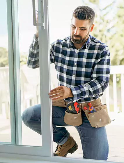 About Commercial Sliding Door Repair in Key West, FL