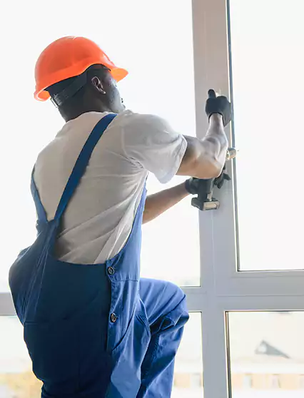 Professional Door Panel Repair Key West, FL