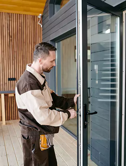 Professional Front Door Replacement Service Key West, FL