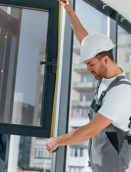 Professional Old Window Restoration Key West, FL