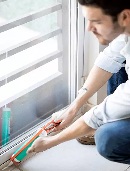 Exceptional Sliding Door Repair Service in Key West