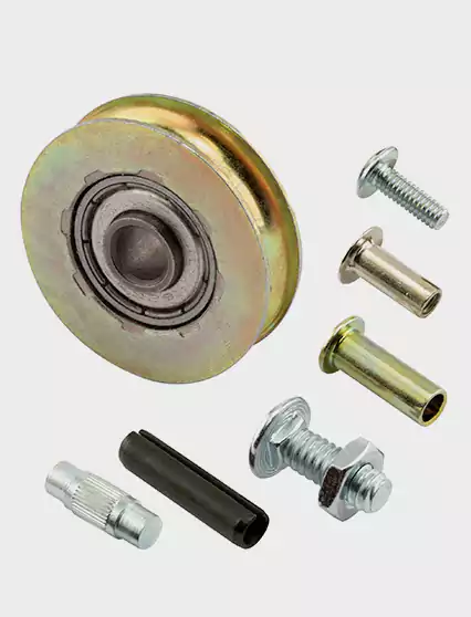 Admirable Patio Door Wheel Replacement Key West, FL