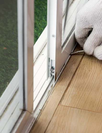 Reliable Pocket Door Roller Replacement Key West, FL