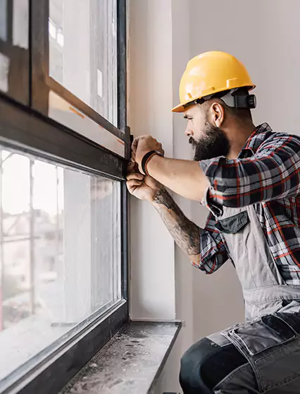 Professional Retractable Screen Repair Key West, FL