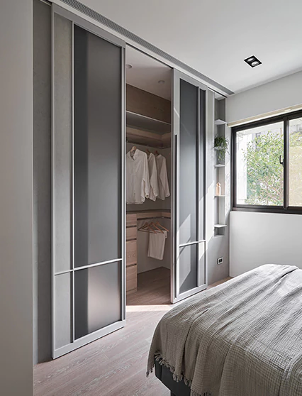 Reliable Sliding Closet Door Installation Key West, FL