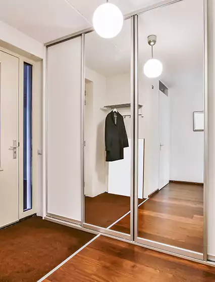 Professional Sliding Closet Door Repair Key West, FL