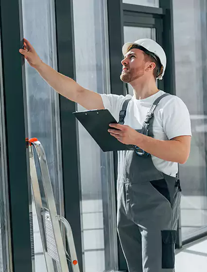 Professional Sliding Door Glass Replacement Services in Key West, FL