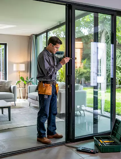Reliable Sliding Door Latch Repair Key West, FL
