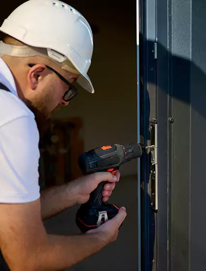 Dependable Sliding Door Latch Replacement Key West, FL