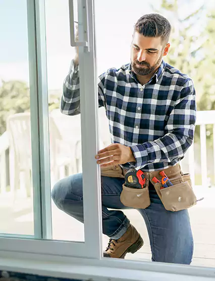 Reliable Sliding Door Panel Replacement Key West, FL