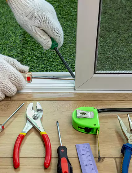 Reliable Sliding Glass Door Roller Replacement in Key West, FL