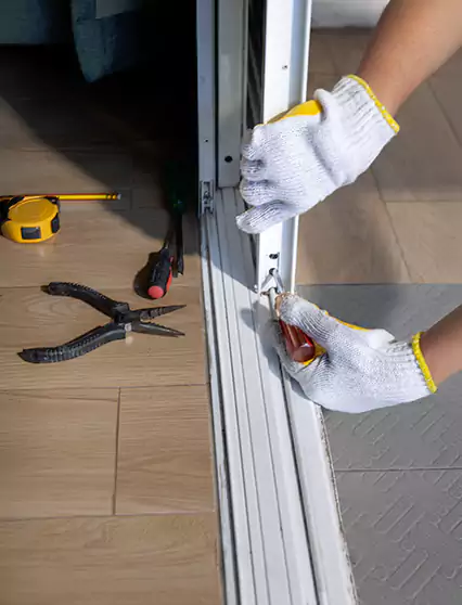 Professional Sliding Door Rollers Repair Services in Key West, FL