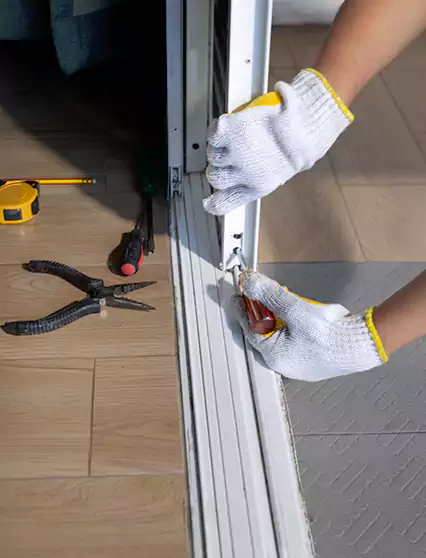 Reliable Sliding Door Stopper Replacement Key West, FL