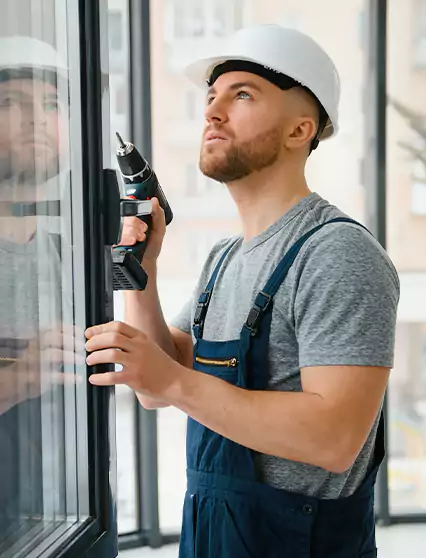 Expert Sliding Glass Door Window Replacement Key West, FL