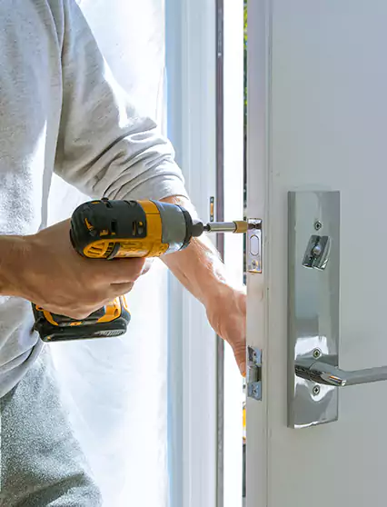 Professional Steel Door Repair Key West, FL